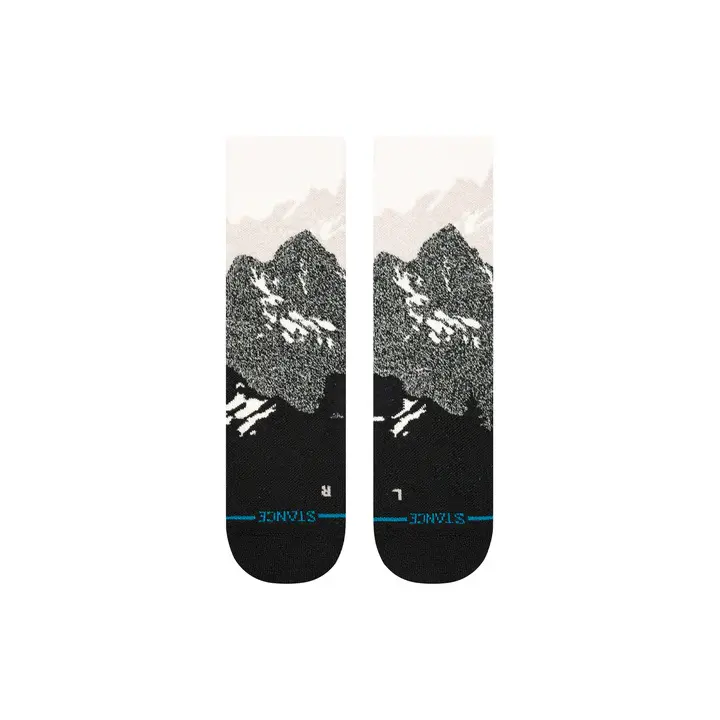 Stance Stance Out Of Range Hike - Canvas