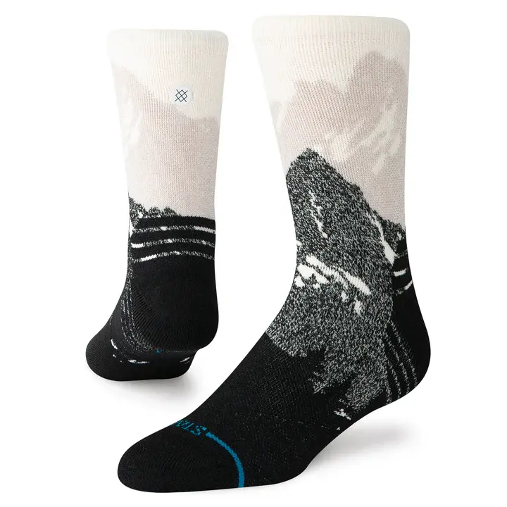 Stance Stance Out Of Range Hike - Canvas