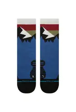 Stance Stance Light Wool - Cobalt Blue