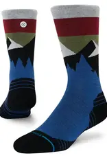 Stance Stance Light Wool - Cobalt Blue