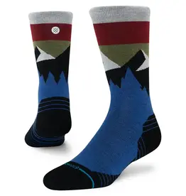 Stance Stance Light Wool - Cobalt Blue