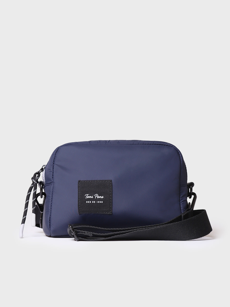 Toni Pons Toni Pons - Granger Bag - Navy