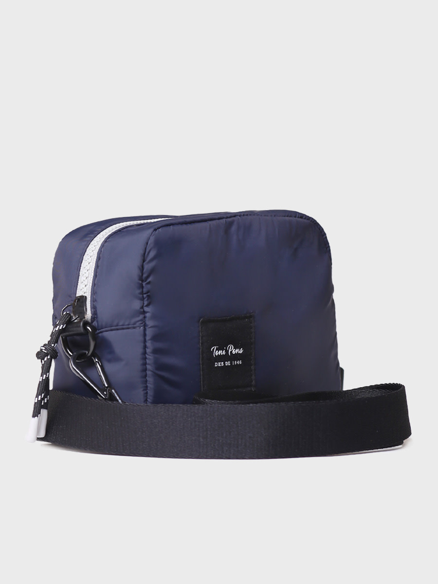 Toni Pons Toni Pons - Granger Bag - Navy