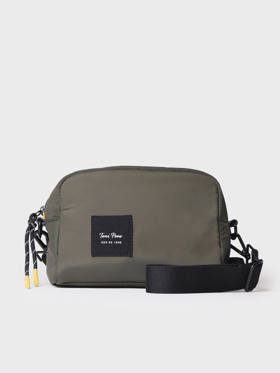 Toni Pons Toni Pons - Granger Bag - Caqui