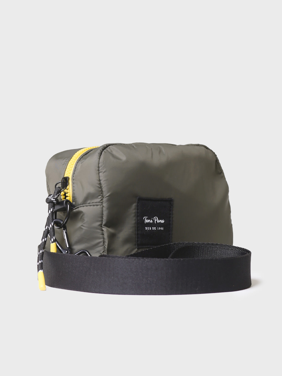 Toni Pons Toni Pons - Granger Bag - Caqui