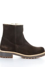 Bos. & Co. Bos. & Co. Calib - Coffee (Suede)
