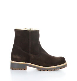 Bos. & Co. Bos. & Co. Calib - Coffee (Suede)