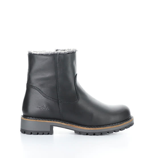 Bos. & Co. Bos. & Co. Calib - Black (Leather)