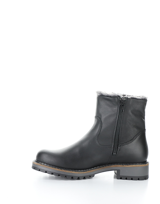 Bos. & Co. Bos. & Co. Calib - Black (Leather)