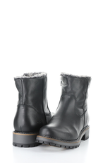 Bos. & Co. Bos. & Co. Calib - Black (Leather)