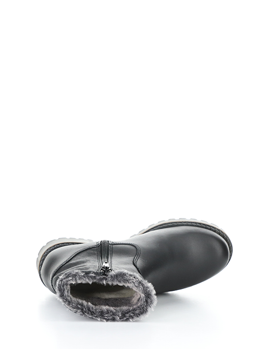 Bos. & Co. Bos. & Co. Calib - Black (Leather)