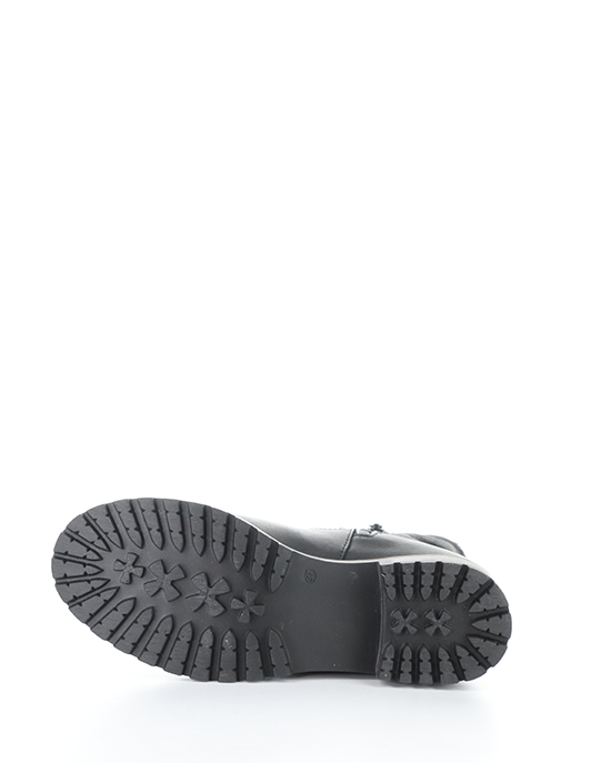 Bos. & Co. Bos. & Co. Calib - Black (Leather)