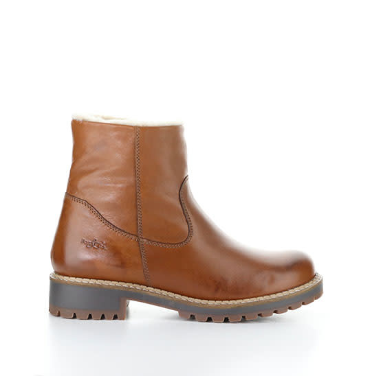 Bos. & Co. Bos. & Co. Calib - Rich Tan (Leather)