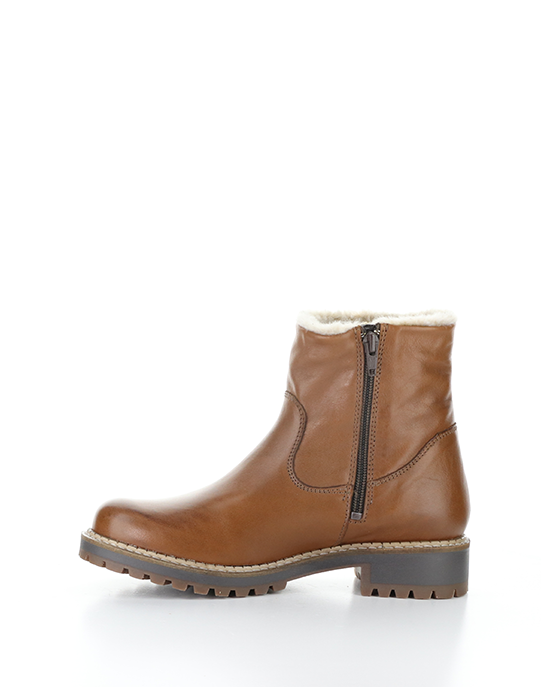 Bos. & Co. Bos. & Co. Calib - Rich Tan (Leather)