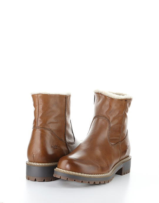 Bos. & Co. Bos. & Co. Calib - Rich Tan (Leather)