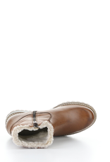 Bos. & Co. Bos. & Co. Calib - Rich Tan (Leather)