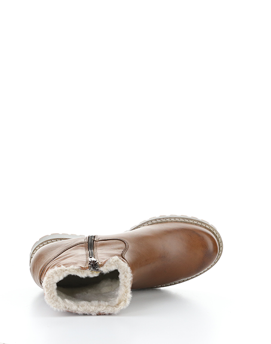 Bos. & Co. Bos. & Co. Calib - Rich Tan (Leather)