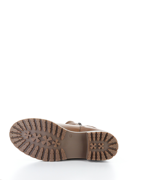 Bos. & Co. Bos. & Co. Calib - Rich Tan (Leather)