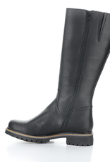 Bos. & Co. Bos. & Co. Hudson - Feel Leather - Black