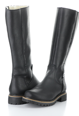 Bos. & Co. Bos. & Co. Hudson - Feel Leather - Black