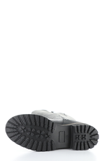Bos. & Co. Bos. & Co. Hudson - Feel Leather - Black