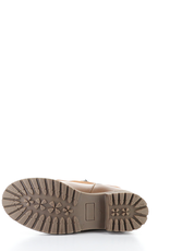 Bos. & Co. Bos. & Co. Hudson - Gobi Leather/Suede - Cognac/Redwood