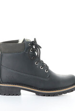 Bos. & Co. Bos. & Co. Hartt - Saddle Leather - Black