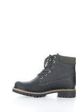 Bos. & Co. Bos. & Co. Hartt - Saddle Leather - Black