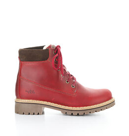 Bos. & Co. Bos. & Co. Hartt - Saddle Leather - Red