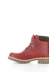 Bos. & Co. Bos. & Co. Hartt - Saddle Leather - Red