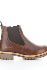 Bos. & Co. Bos. & Co. Cameron - Gobi Leather - Brandy