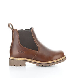 Bos. & Co. Bos. & Co. Cameron - Gobi Leather - Brandy