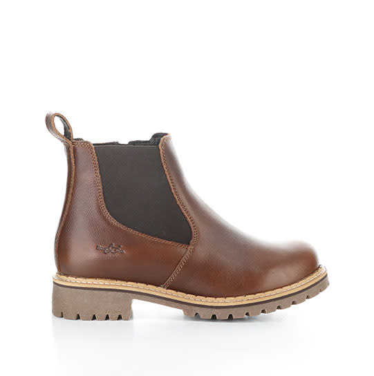Bos. & Co. Bos. & Co. Cameron - Gobi Leather - Brandy