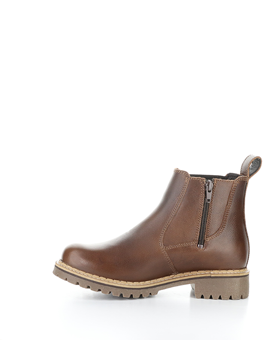 Bos. & Co. Bos. & Co. Cameron - Gobi Leather - Brandy