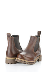 Bos. & Co. Bos. & Co. Cameron - Gobi Leather - Brandy