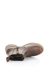 Bos. & Co. Bos. & Co. Cameron - Gobi Leather - Brandy