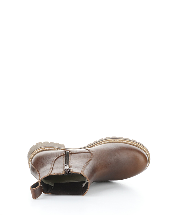 Bos. & Co. Bos. & Co. Cameron - Gobi Leather - Brandy