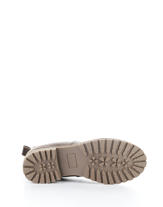 Bos. & Co. Bos. & Co. Cameron - Gobi Leather - Brandy