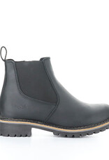 Bos. & Co. Bos. & Co. Cameron - Saddle Leather - Black