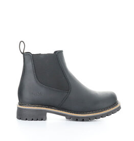 Bos. & Co. Bos. & Co. Cameron - Saddle Leather - Black