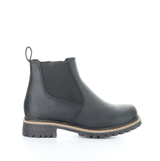 Bos. & Co. Bos. & Co. Cameron - Saddle Leather - Black