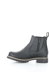 Bos. & Co. Bos. & Co. Cameron - Saddle Leather - Black