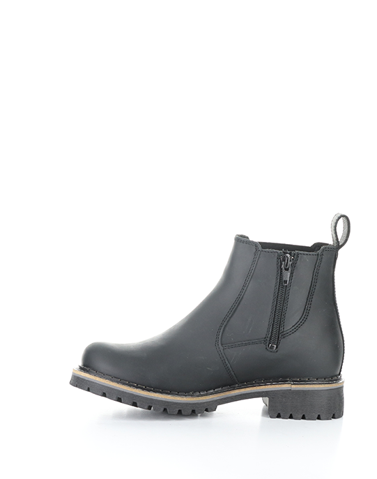 Bos. & Co. Bos. & Co. Cameron - Saddle Leather - Black