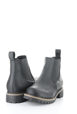 Bos. & Co. Bos. & Co. Cameron - Saddle Leather - Black