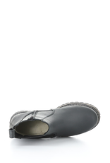 Bos. & Co. Bos. & Co. Cameron - Saddle Leather - Black