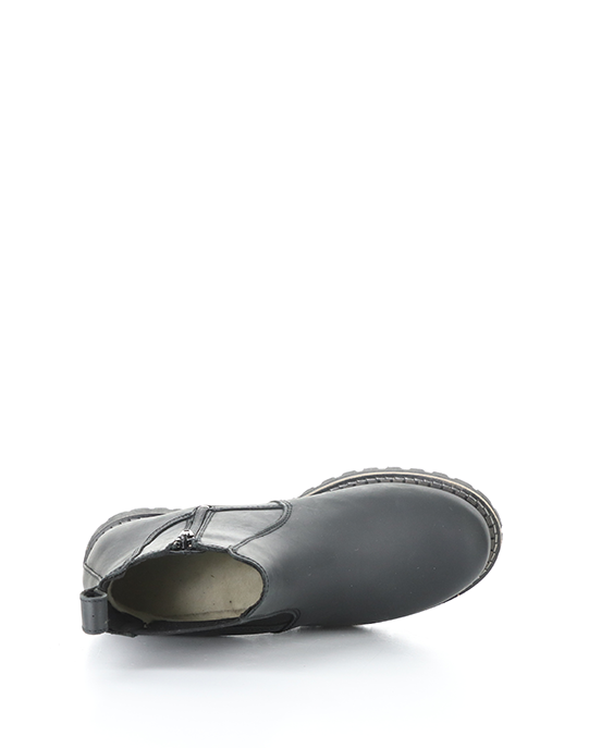 Bos. & Co. Bos. & Co. Cameron - Saddle Leather - Black