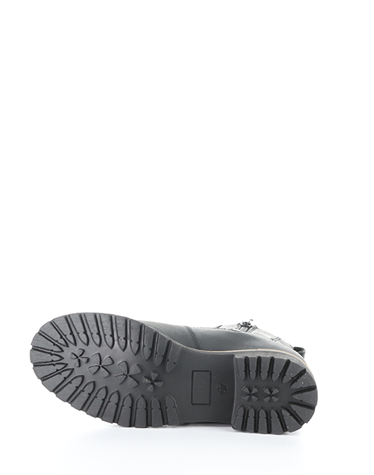Bos. & Co. Bos. & Co. Cameron - Saddle Leather - Black