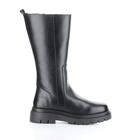 Bos. & Co. Bos. & Co. Marie - Feel Leather - Black
