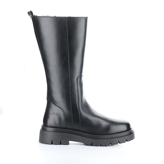 Bos. & Co. Bos. & Co. Marie - Feel Leather - Black