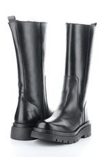 Bos. & Co. Bos. & Co. Marie - Feel Leather - Black